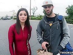 Brooklyn Gray - Vlogger Can't Live Without Vroom-vroom & Shaft Sticks