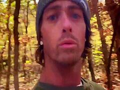 Fucking In A State Park In Public 11 Min