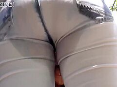 Sexinjeans Here Comes The Delightful Denim Delirium