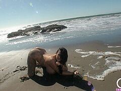 Leanne Crow - Solid Gold 1