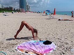 Exotic Sex Movie Scene See Just For U