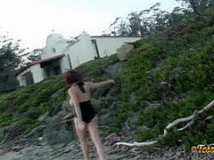 Tessa Fowler - Classic Sunset 1