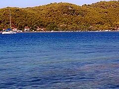 Public Absolutely In Nature's Garb On Sup# At 04 Min Some Avid Boatmen Disturb My Nudism Enjoyment To Take Closeup Photos