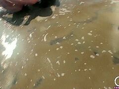 Leanne Crow - Solid Gold 1