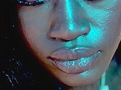 Naomi Nash for Playboy International - PlayboyPlus