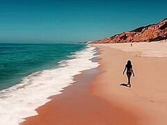 Naomi Nash for Playboy International Vol. two - PlayboyPlus