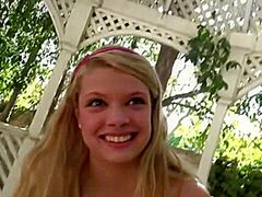 Legal Age Teenager lesbo licks muff after fingering