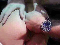 Ostre Ruchanie Bogini Gypsy Queen We Wszystkie Dziury Podczas Wywiadu !!! 11 Min