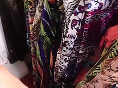 Shopping For A Large Knob