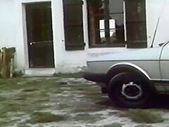 French Classic In Au Dela Du Plaisir