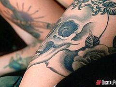 American Doxy Story Movie Scene Four - DigitalPlayground