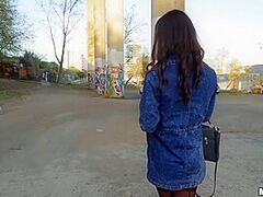 Jordi Shows Us How Real Pua Operates - Pov Cum On Marangos