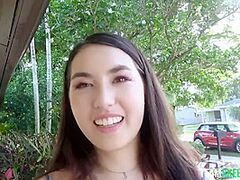 Mina Moon - Fresh Bike