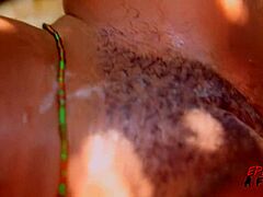 African Fuckfest - Lets Share Our Step Sisters