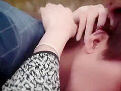 Korean Movie Scene - Nice Sister In Law - 2015