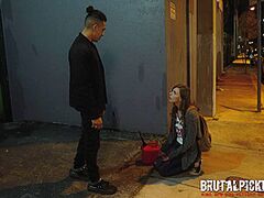 Brutal Pickups - Alex Blake