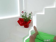 Ramrod Y Dinero - Jade Preesleyy