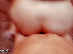 Maagang Kantutan Ni Misis At Kumpare - Cheating Pinay Outdoor Sex