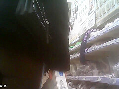 Beauties hot end public