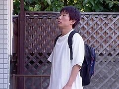 Adn-368 私、息子の友人とセックスしています。 武藤あやか