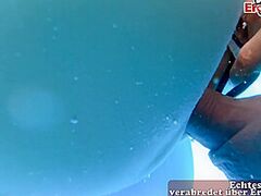 Lalin Girl Tourist Alaska Penis Legal Age Teenager Underwater Sex Outdoor Pool