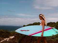 Taylor Brumann in Playboy International - PlayboyPlus