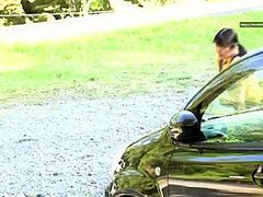 Gzap-057 The Marvelous Butt Woman Who Was Compulsory To Inco