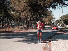 Amalie Olufsen for Playboy International Vol. two - PlayboyPlus