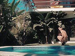 Cledia Fortin for Playboy International Vol. two - PlayboyPlus