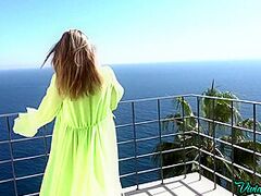 Double Your Turn On With Vivian Blush And Ewa Sonnet