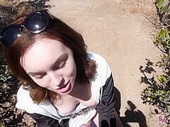 Dark Brown Legal Age Teenager Screwed For The 1St Time