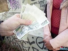 A Beautifully Tanned Body Bent Over And Screwed