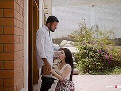 Su Amigo Llega De Viaje Y Lo Entice (termina Mal)