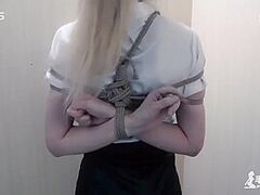 Hottest Adult Movie Scene Slavery Unbelievable , Its Astounding