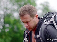 Arwen Gold In Sexually Excited Legal Age Teenager