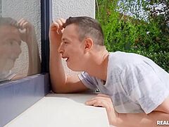 Mona Blue, Liya Silver And Nikki Nuttz - Nikki Is Fortunate To Fuck 2 Pretty Chicks At One Time