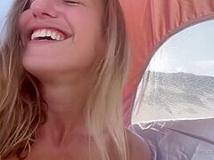 Dilettante Mother I'd Like To Fuck Golden-Haired Sabrina