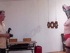 Lascivious Muff Is Always Soaked #4 - Greater Quantity Scenes