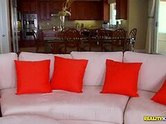 Sexual Bush - Beaver Fever 1 - Romeo Price