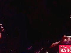 Ashley Cumstar In Fuck Date In Berlin With