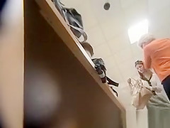 That Babe Looks at Jewelry During The Time That I Check Out Her Treasures