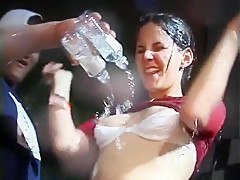 Awesome pornstar in exotic outdoor, non-professional adult episode