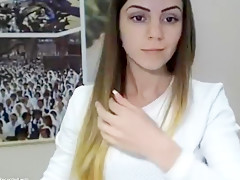 Lada beautifil ukranian babe