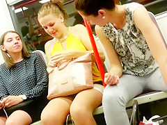 Beauties like to look you bahn 1