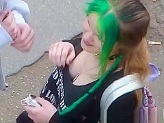 Insight into the neck