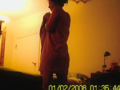 Hidden Webcam Showers Episode Show