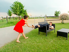 Your Vagina Smells Great