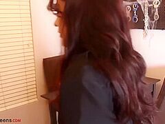 Ms. Rosey Receives Arrested