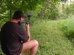 Wilderness Nightmare (full Clip)