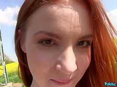 409 Redly Redhead Student Drilled